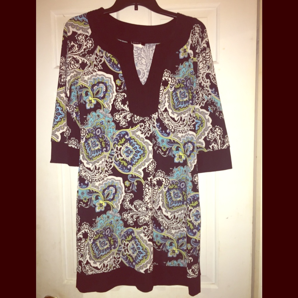 Paisley B. Darlin Dress!❤️
